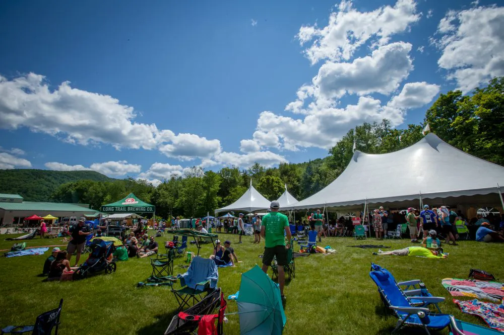 Come Pedal and Party for Vermont Adaptive and support adaptive sports!