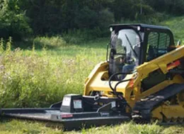 Bradco brush cutters