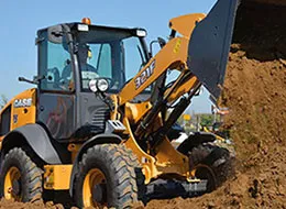 Case DV & PT asphalt compactors
