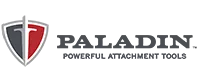Paladin attachments