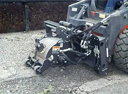 FFC construction attachments