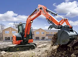 construction equipment
