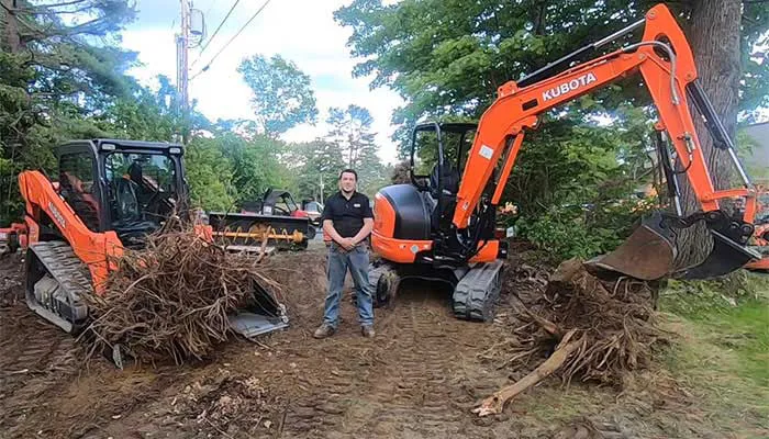check out the Townline Equipment Blog page
