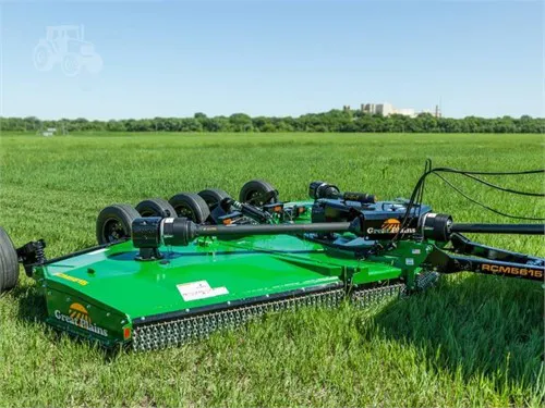 GREAT PLAINS  AG EQUIPENT